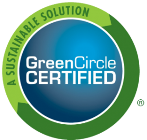 GreenCircle - Life Cycle Assessment Optimized logo