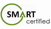 SMaRT Consensus Sustainable Product Standards logo