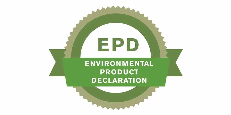 Environmental Product Declaration logo