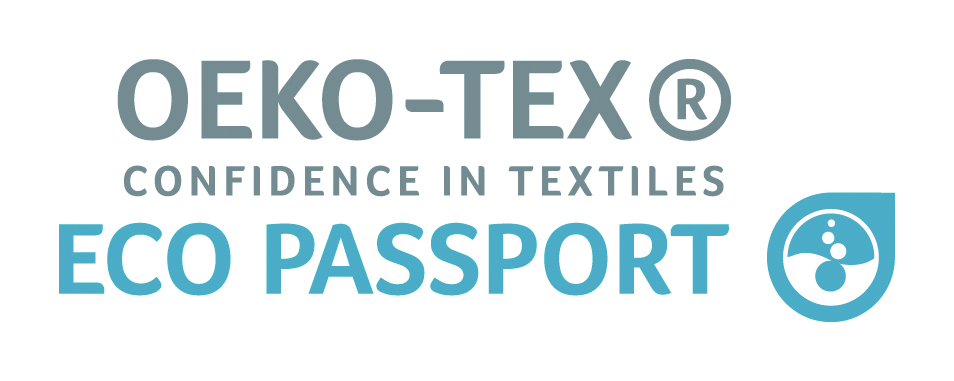 OEKO-TEX eco passport