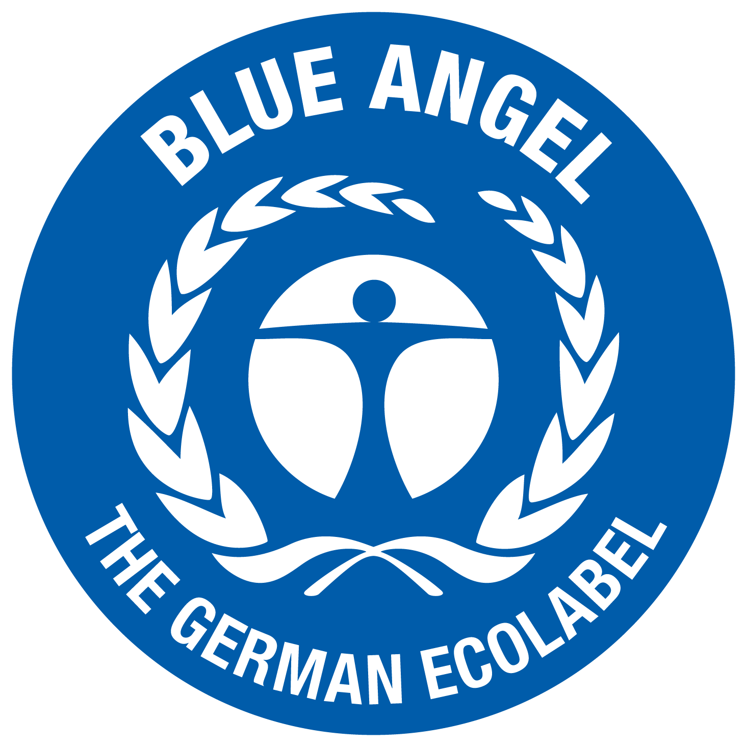Blue Angel logo