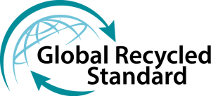 Global Recycled Standard logo