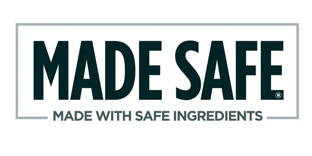 Made Safe logo