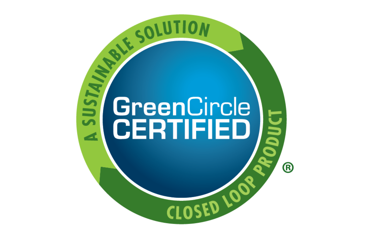 GreenCircle Closed Loop Product logo