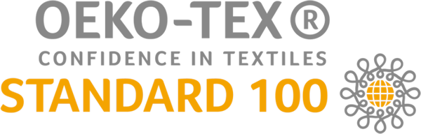 Oeko-Tex Standard 100 logo