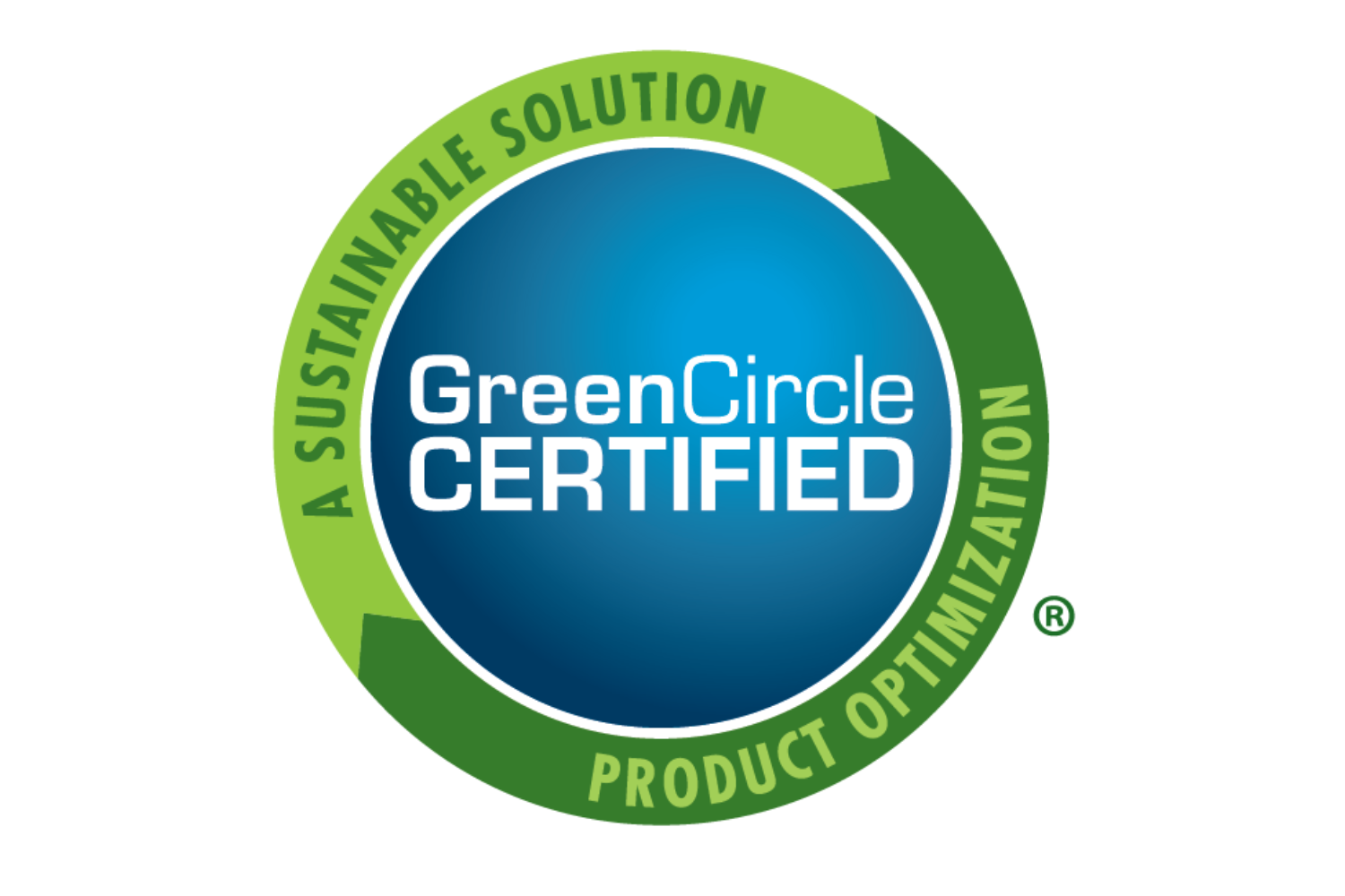 GreenCircle - Product Optimization logo